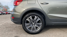 SEAT Arona 1.0 TSI SE Technology 5dr Petrol Hatchback